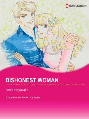 cover image of Dishonest Woman